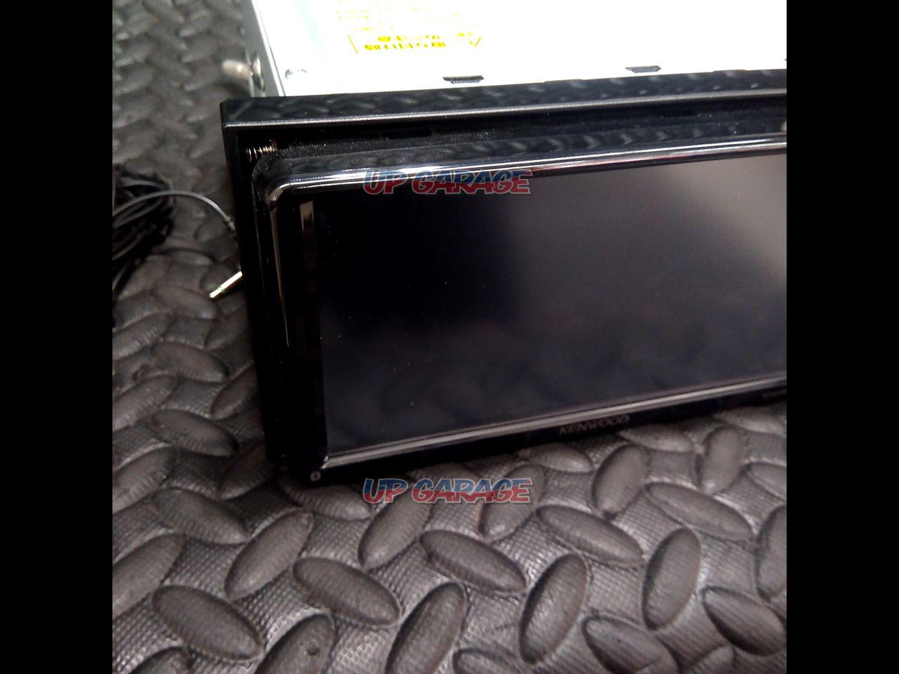 KENWOOD KXMG308BTW Irodori-soku Navi | Memory Navigation(digital 