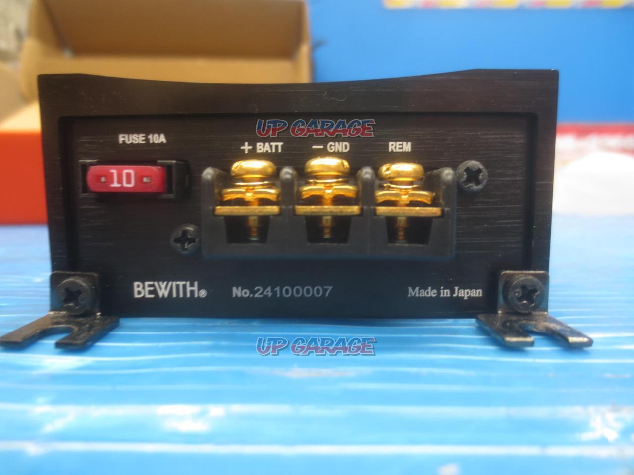 BEWITH  R107S