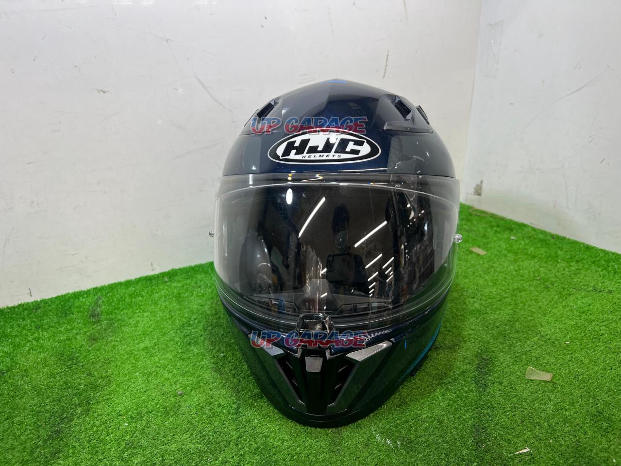 HJC i70 TAS(タス) フェイスヘルメット | ヘルメット フルフェイス