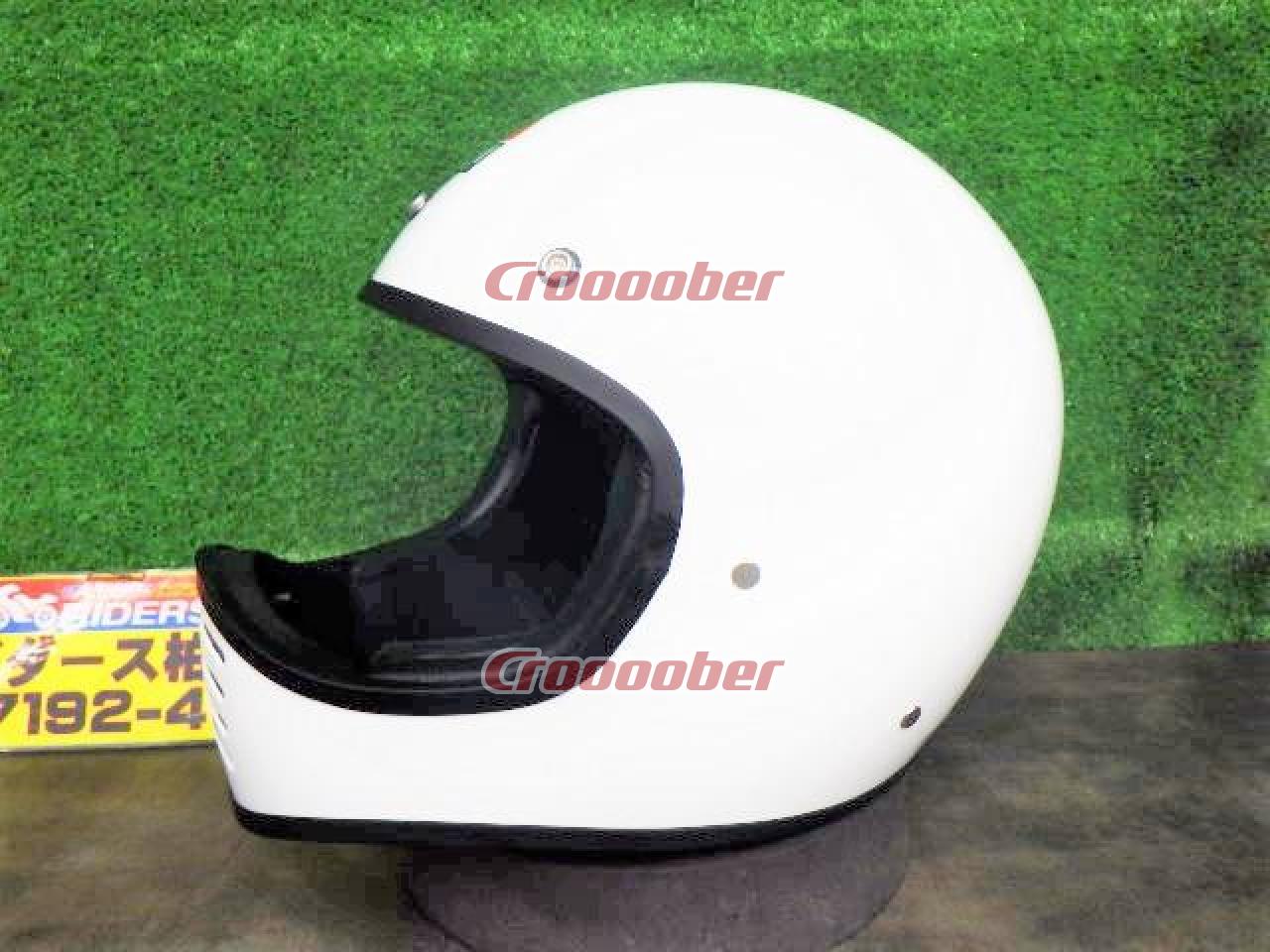 Agv(エージーブイ) X101 オフロードヘルメット サイズ61.62(XL