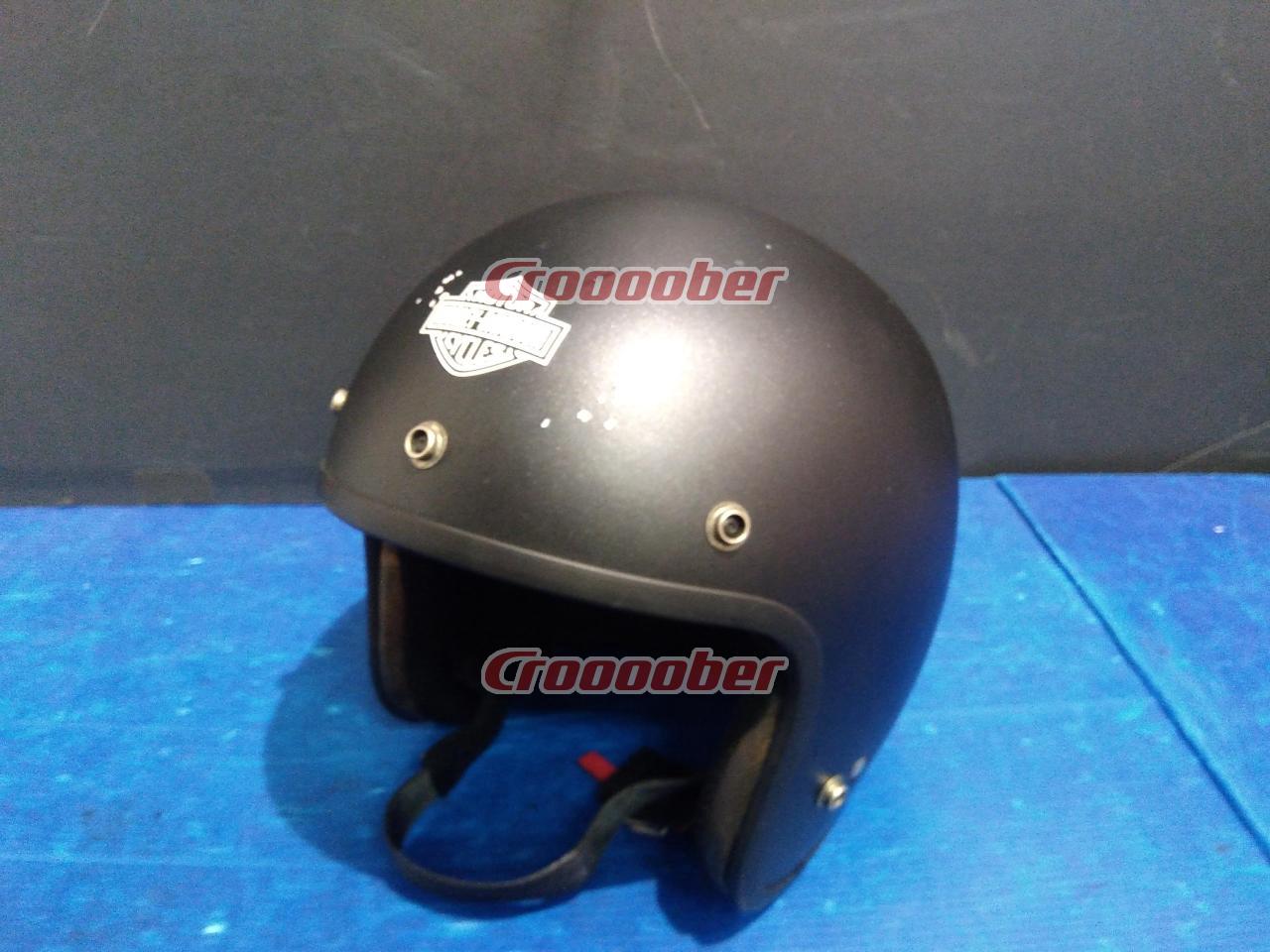 サイズ:L 59-60cm アライ/ハーレー クラシックSW マットブラック 製造15/11/16 ヘルメット ジェットヘルメット(二輪)パーツの通販なら  Croooober(クルーバー)