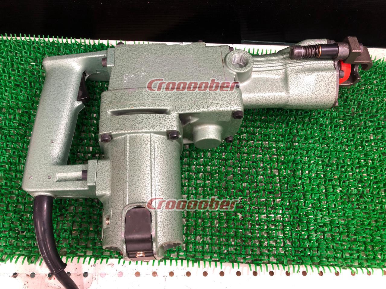 日立工機 PR-38E 日立電気ハンマドリル 38mm 100V 電動工具 ハンマー