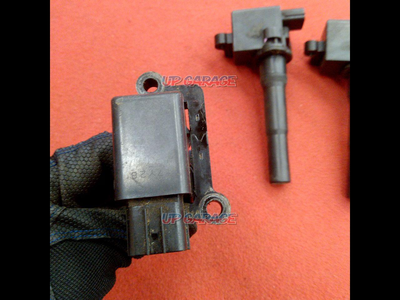 Nissan Clipper Genuine Ignition Coil | Electronics Accessories 