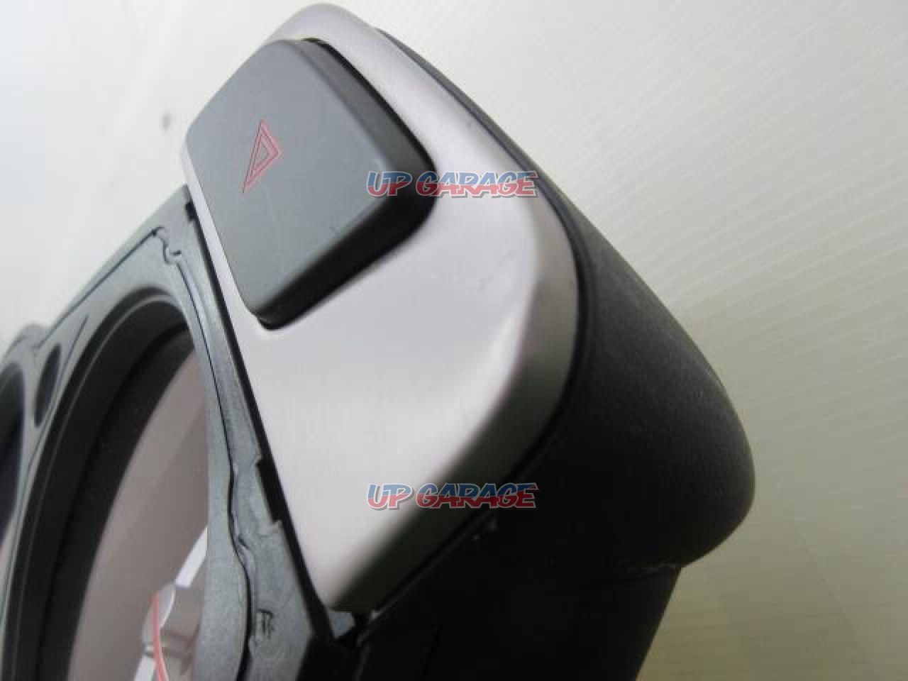 Price Reduced!! Meter Murano Late Version Accessories | America Specifications / To Croooober Genuine NISSAN Z50 North !! Meter | US