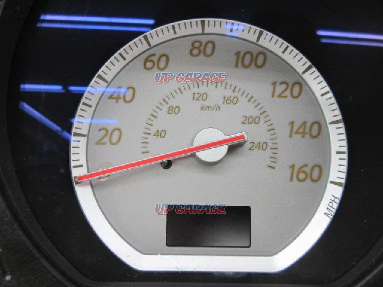 Price Reduced!! North NISSAN Version Genuine Meter Z50 Murano To / Late Croooober Accessories Specifications America | | Meter US 
