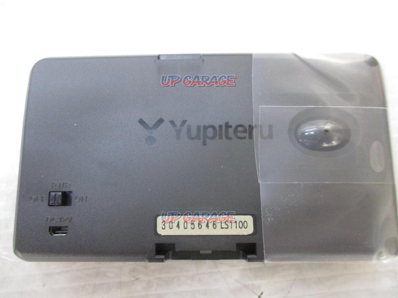 YUPITERU(ユピテル) LS1100 レーダー探知機 | 電装系 レーダー探知機