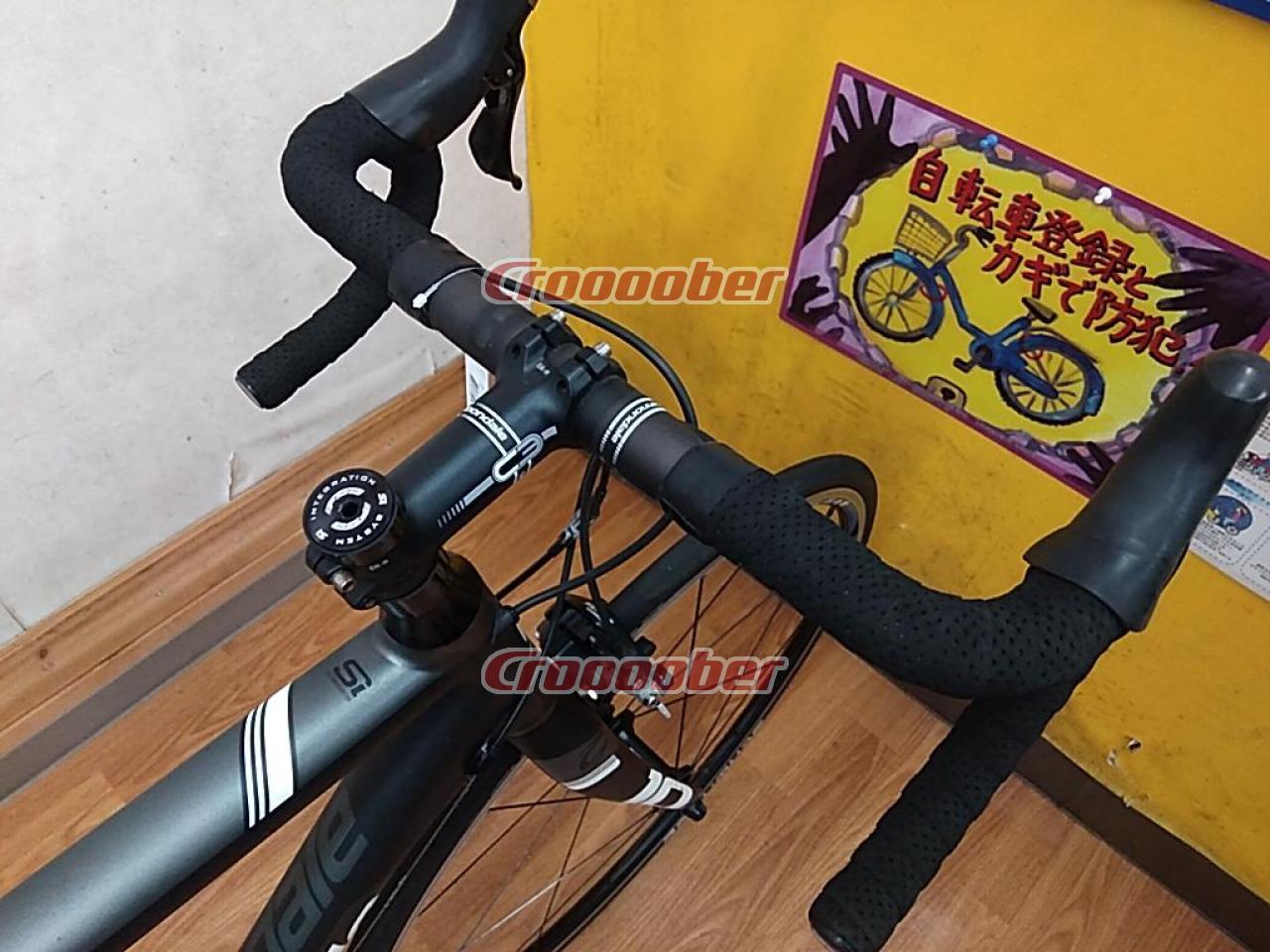 CANNONDALE CAAD10 アルミフレームロードバイク 2014年モデル 2x10S