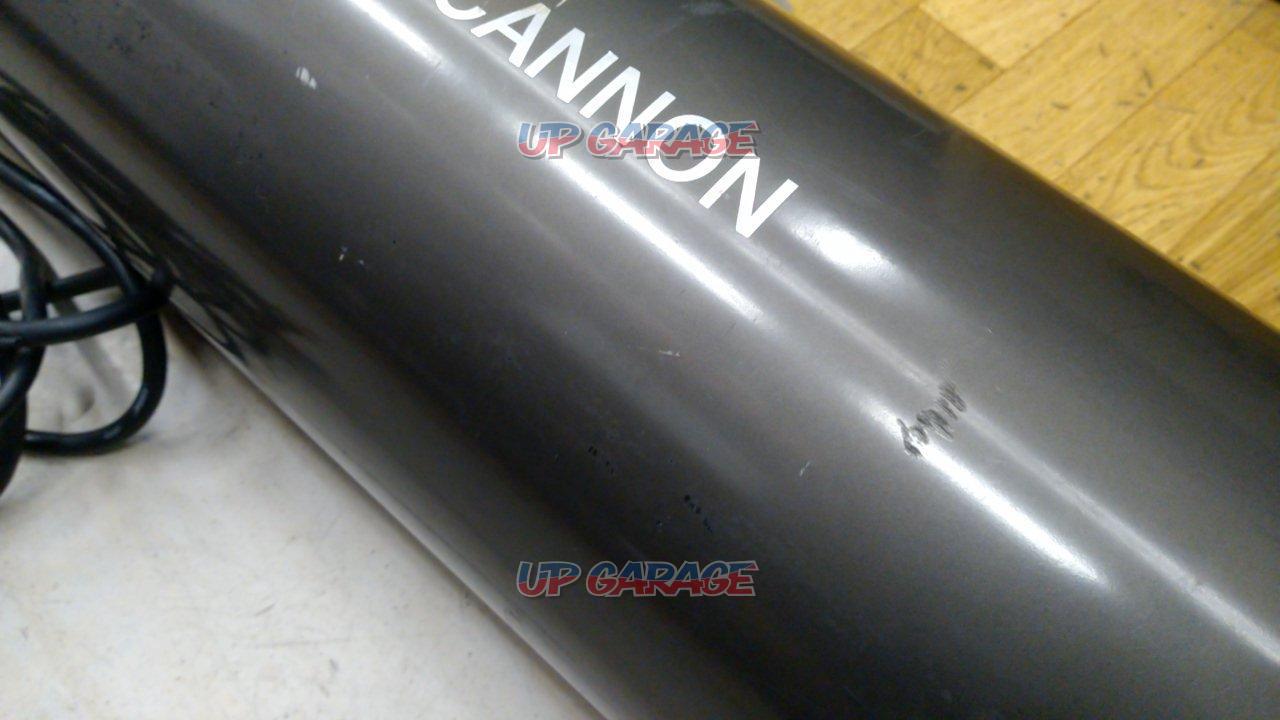 BOSE AM-044C ACOUSTIMASS CANNON Cylindrical Subwoofer | Sub Woofer