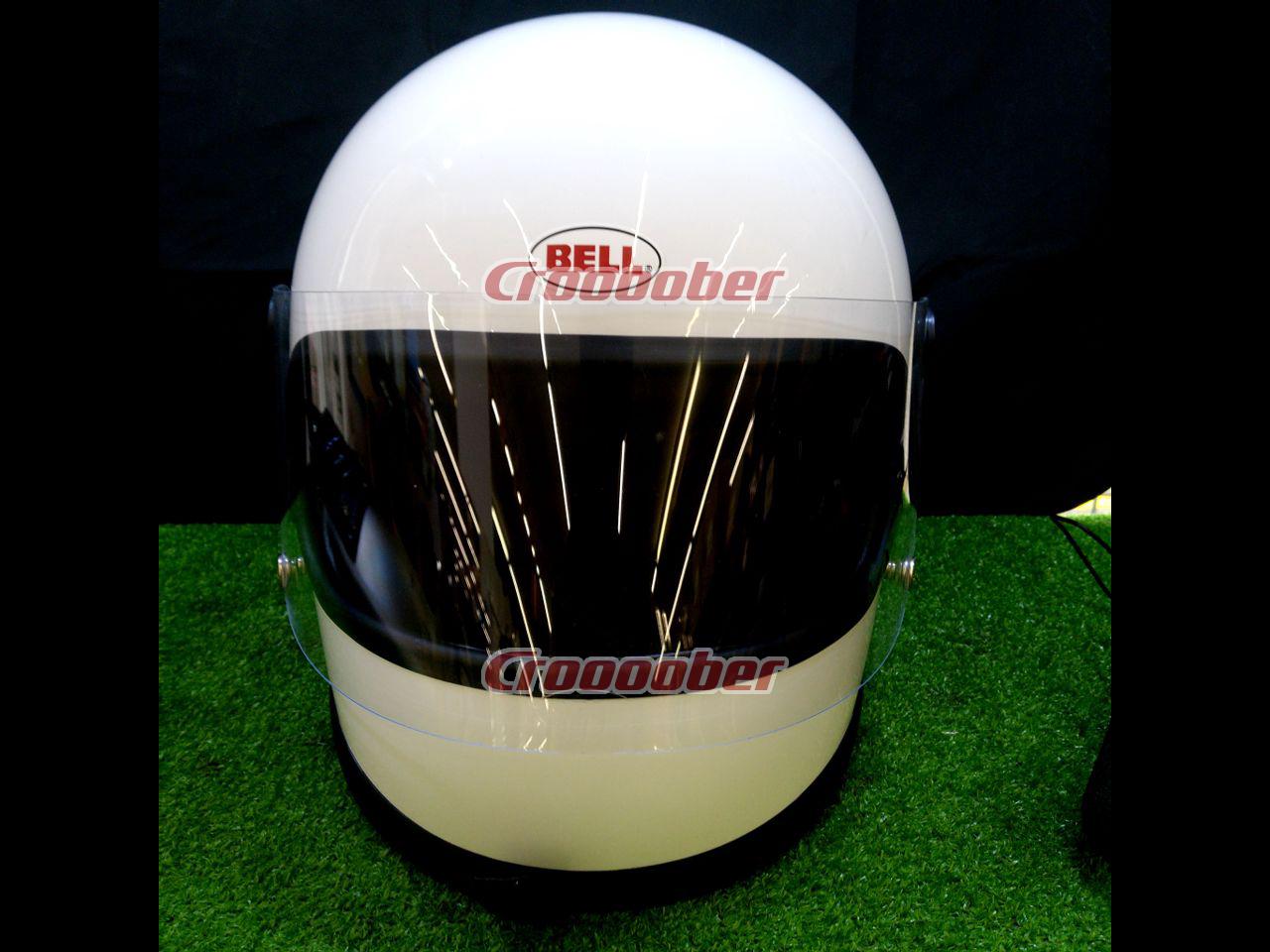 BELL STARⅡ Full-face Helmet | Fullface | Croooober