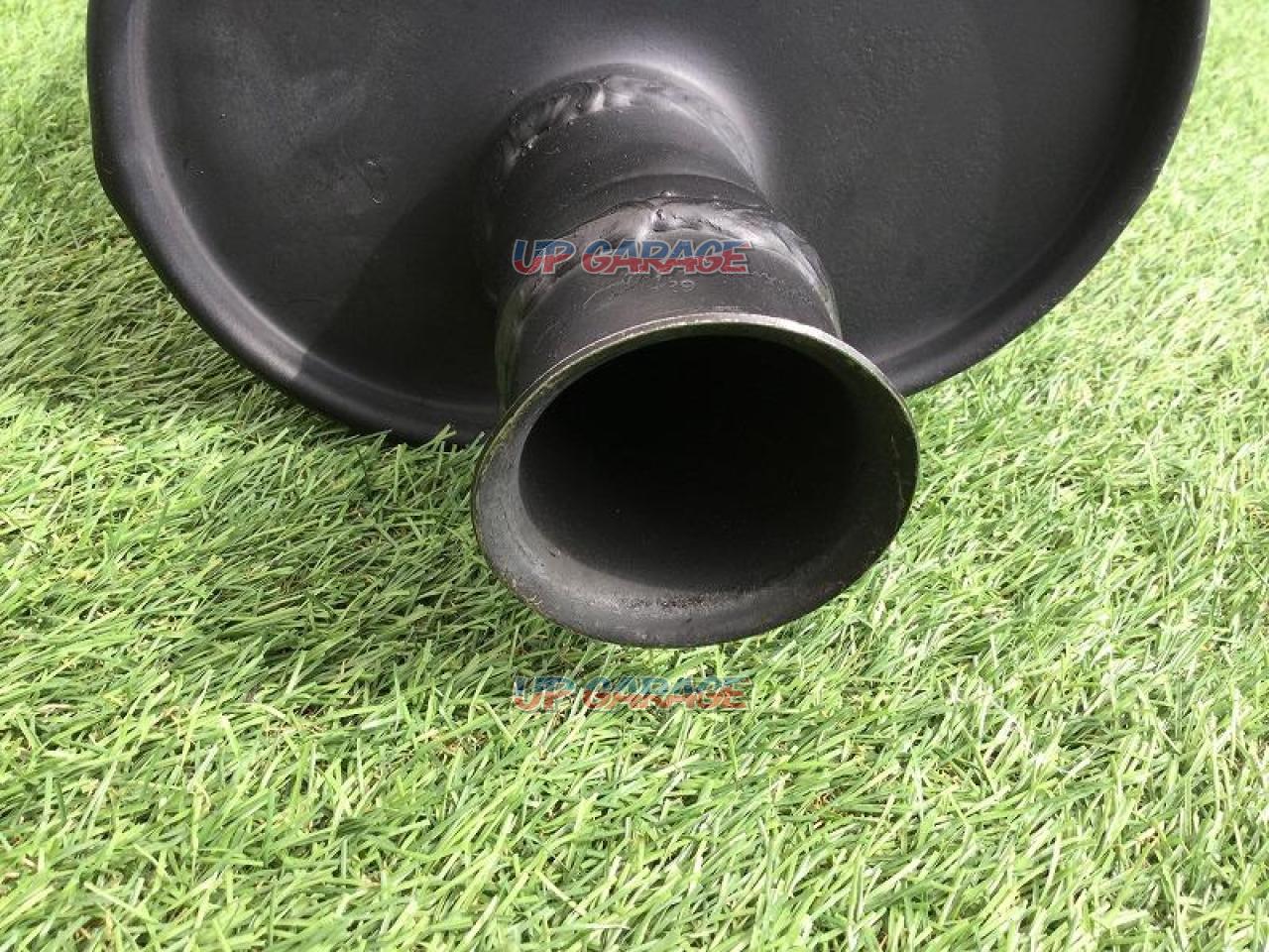 Sebring Original Muffler Rear Piece Only | Exhaust Systems | Croooober