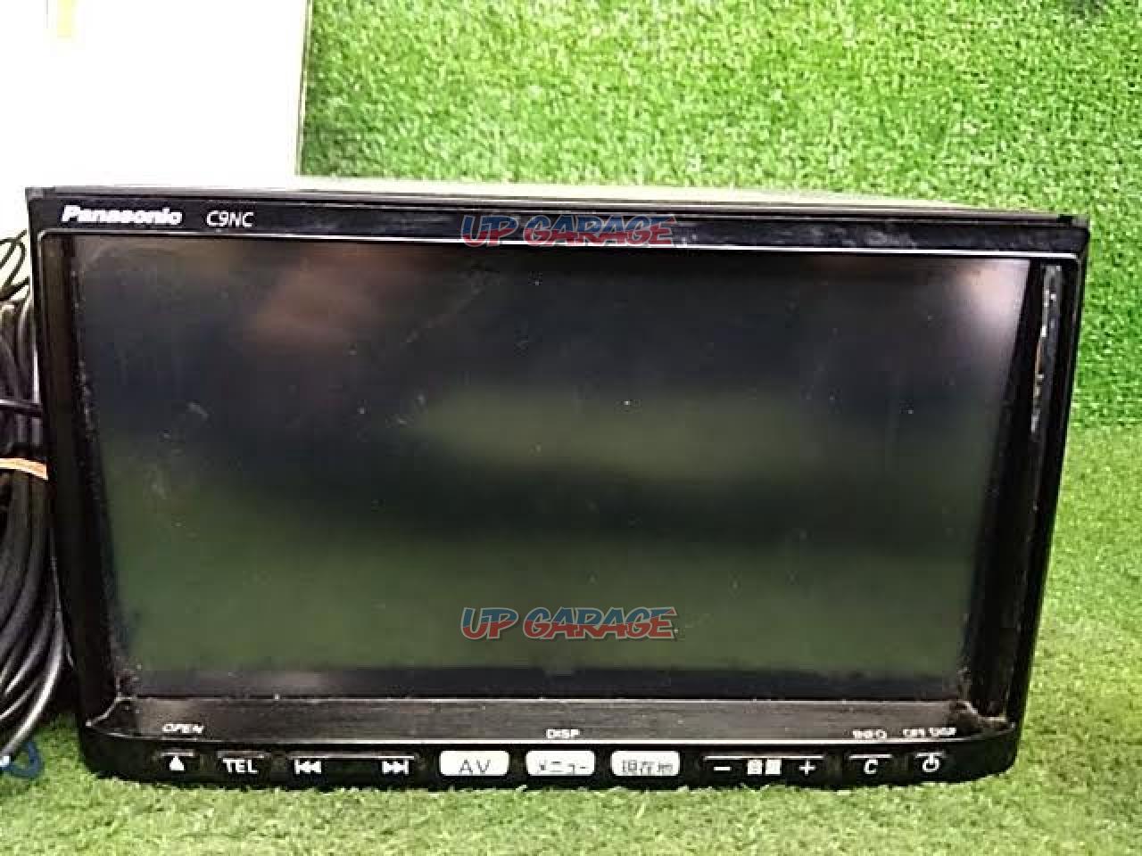 Final Price Cut Genuine MAZDA C9NC Panasonic Made | Memory 