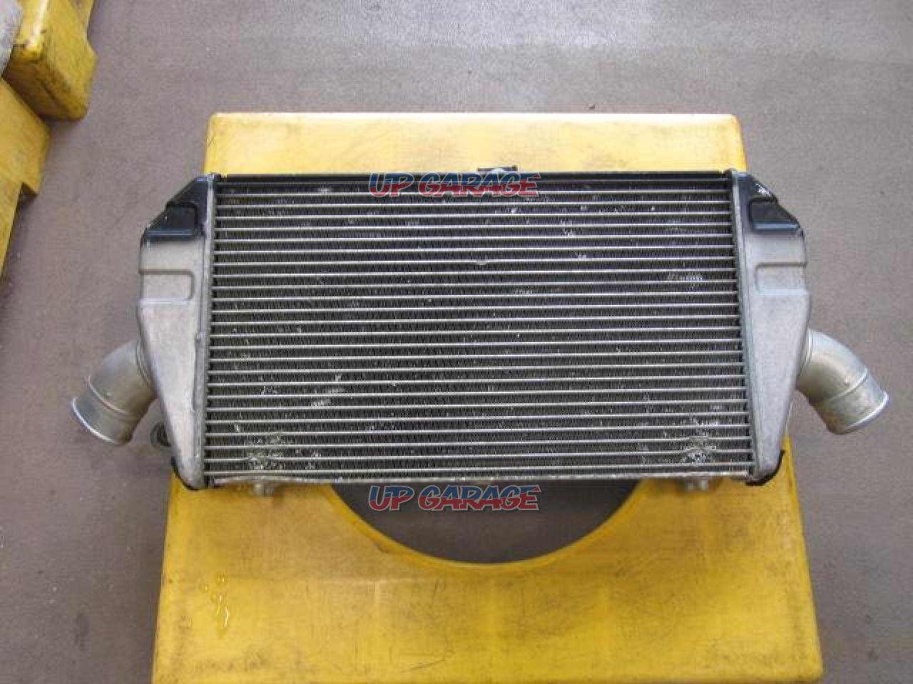 Mitsubishi CT9A Lancer Evolution VII 7 Genuine Intercooler Product
