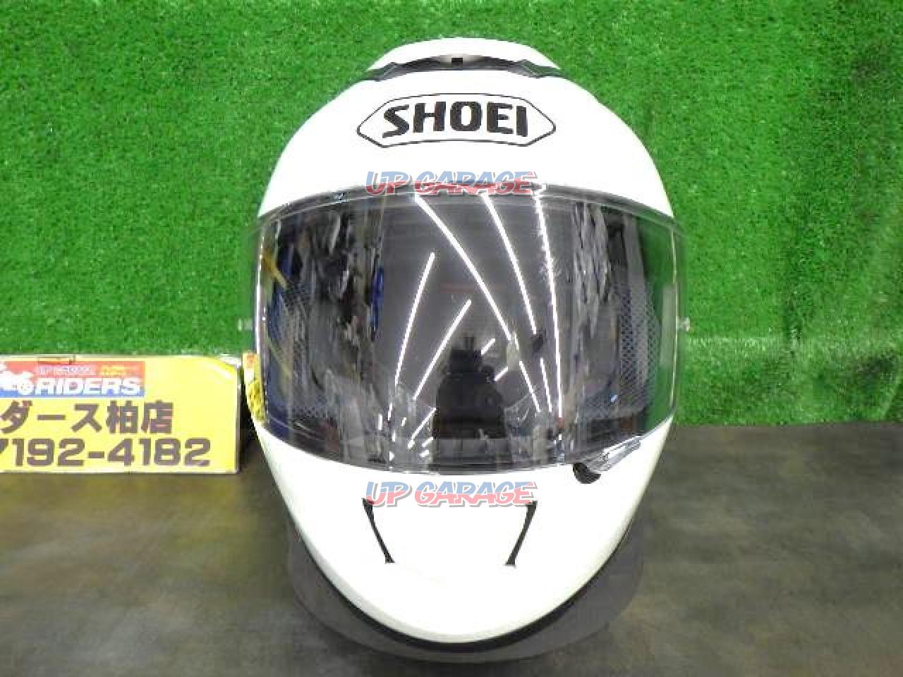 ショウエイ(SHOEI) バイクヘルメット フルフェイス GT-Air サイズM
