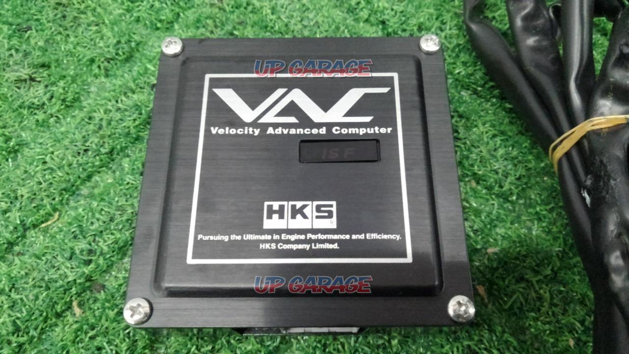 HKS VAC Type ISF USE20