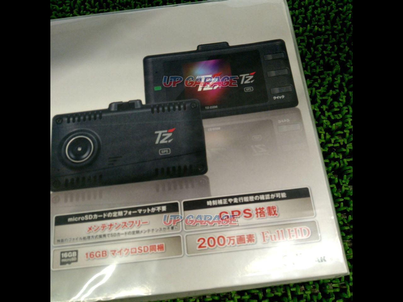 ドライブレコーダー　TZ-D206 新品未開封TZ-D206