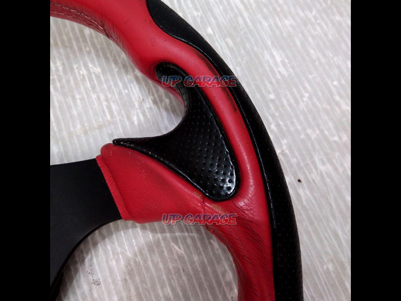 VICTOR Steering Φ33mm | Steerings | Croooober