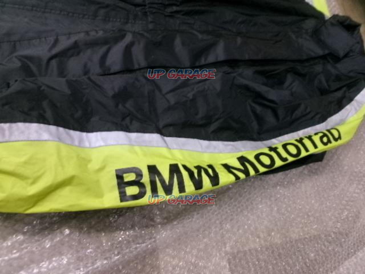 BMW Motorrad レインスーツ   ウエア レインウェア二輪パーツの通販