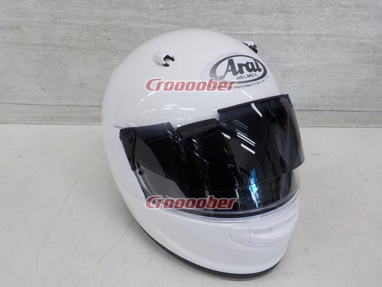 Arai Full-face Helmet Astro GX Size: S 55-56 | Fullface | Croooober