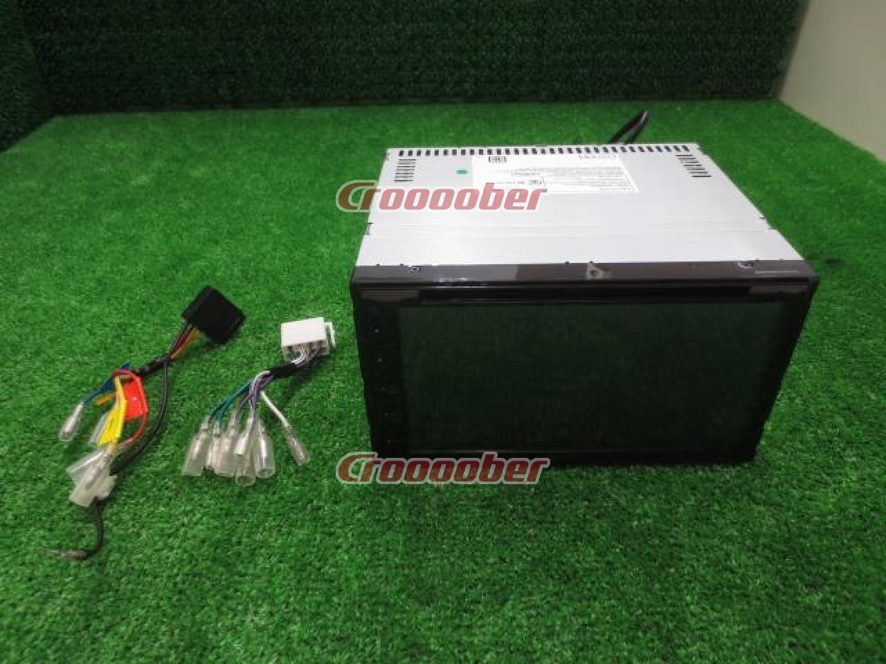 KENWOOD DDX5020S | DVD Tuners(Built in amp) | Croooober