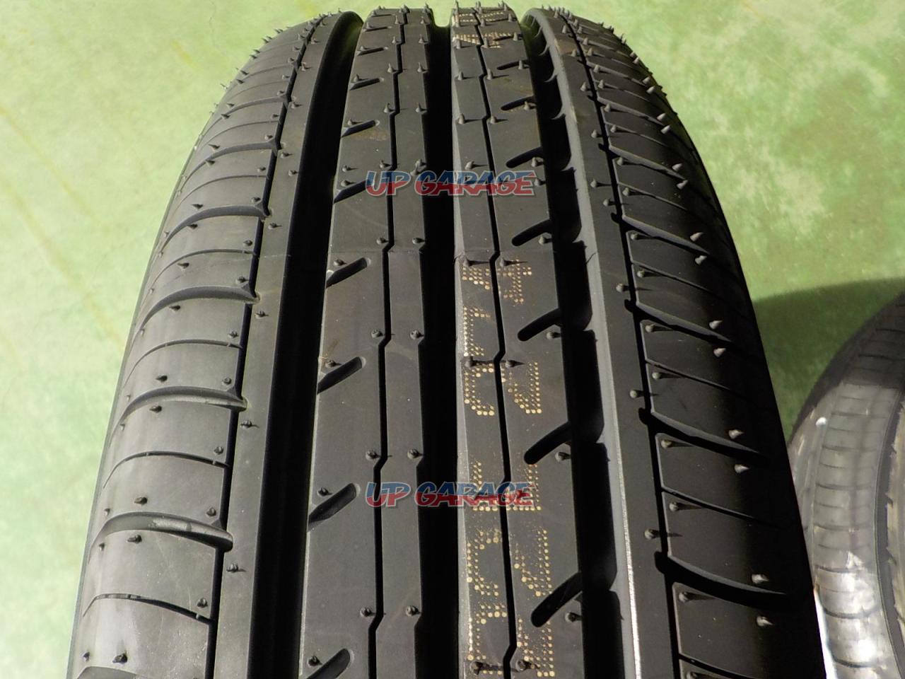 YOKOHAMA BluEarth-ES ES32 175 / 70R184S Tire Inch In Set 14 | Made | Pieces 2022 Croooober 4