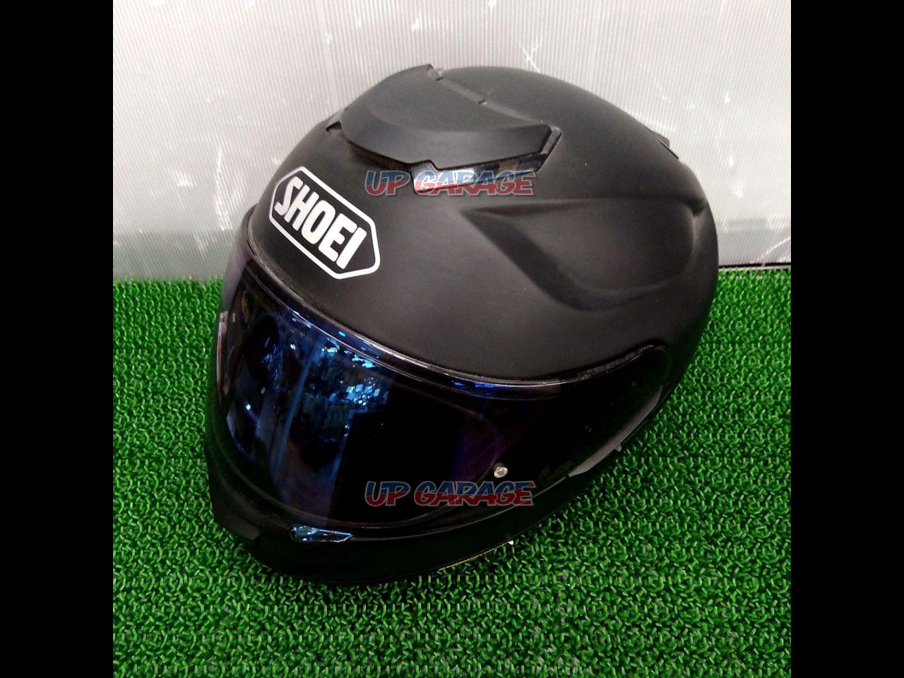 shoeishoei ヘルメット gt-air Mサイズ