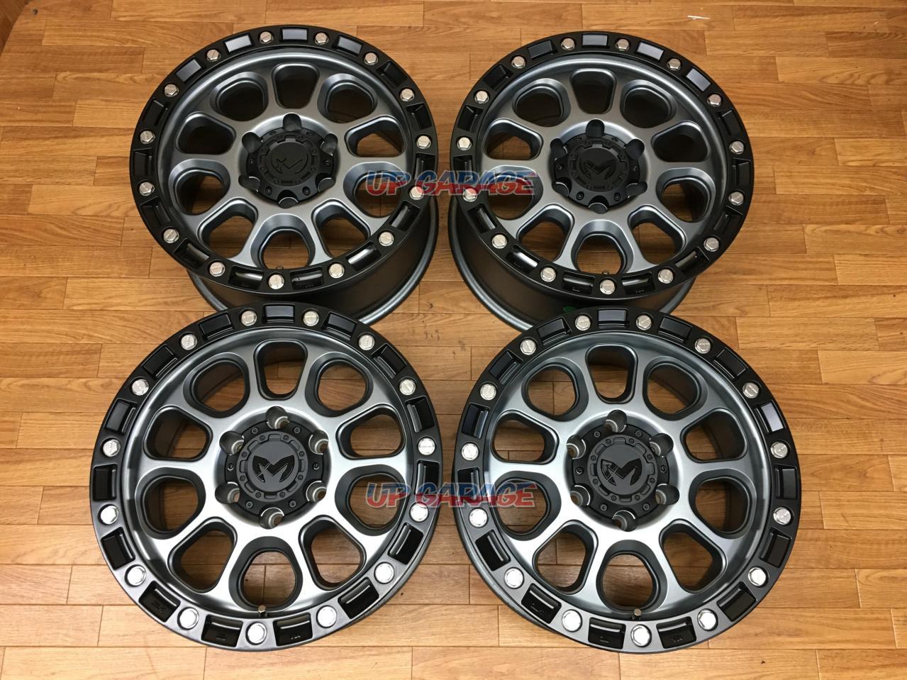 PARIS MIKI AU-130 K18 刻印（IKI 眼鏡のYahoo!オークション(旧 