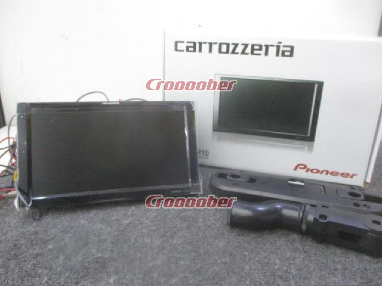 Carrozzeria TVM-W910 | Other Monitors | Croooober