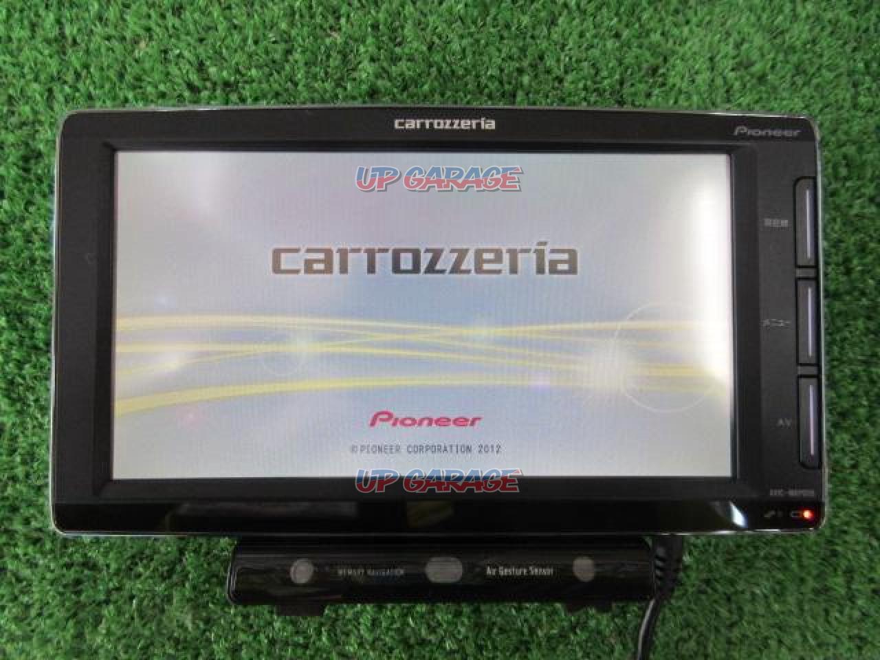 Carrozzeria AVIC-MRP008 2012 Model | Portable Navigation(digital