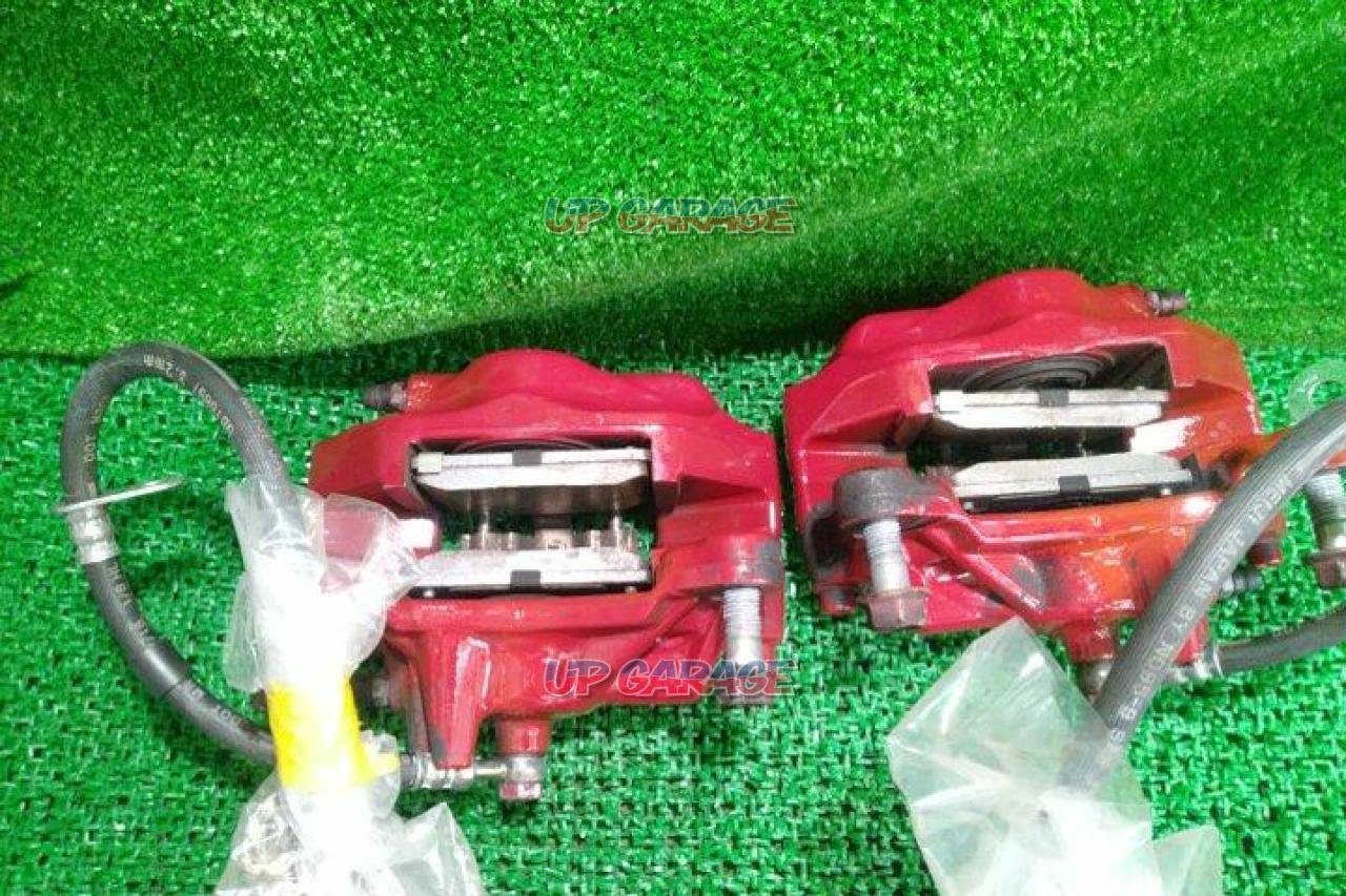Price Reduced!!1 Mitsubishi Lancer Evolution X Brembo Genuine 
