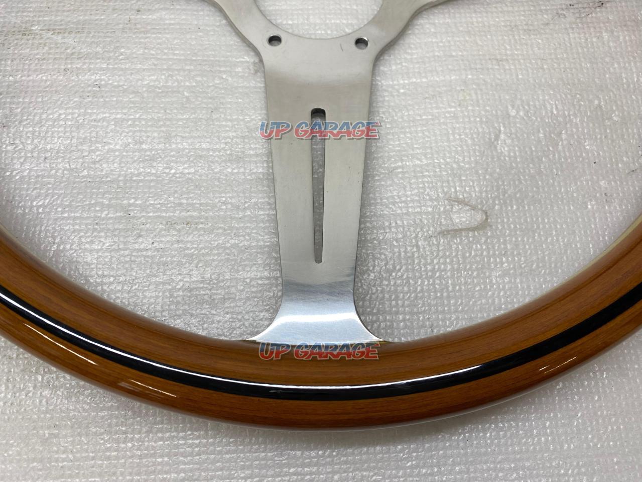 NARDI Classic Wood 365mm | Steerings | Croooober
