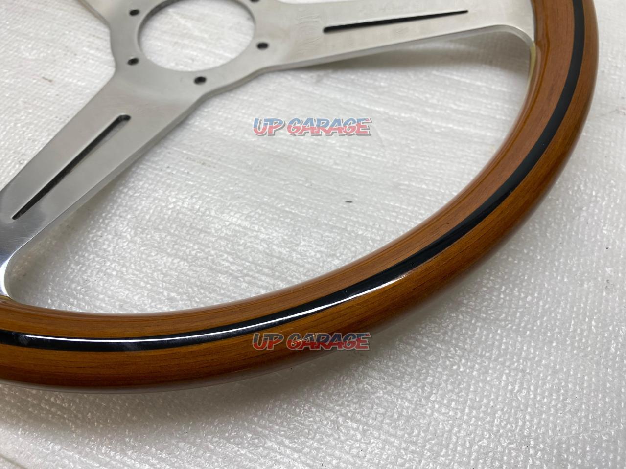 NARDI Classic Wood 365mm | Steerings | Croooober