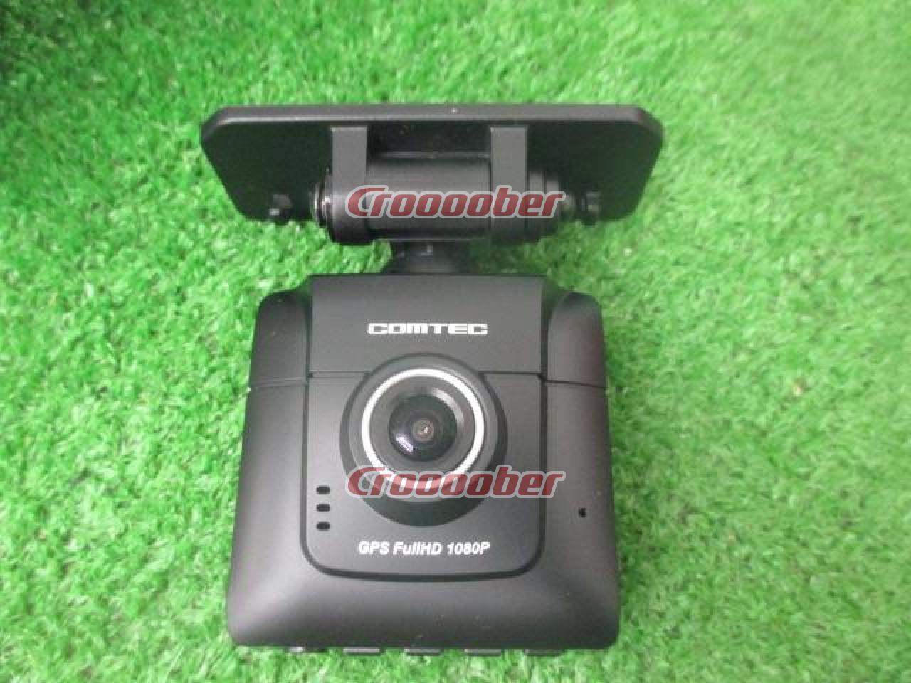 COMTEC ZDR-014P ドライブレコーダー | カーAVアクセサリー ドライブ