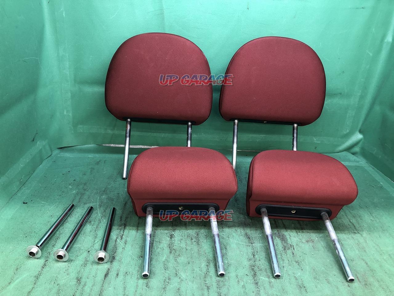 MITSUBISHI Genuine Option Headrest 1 Cars | Interior Accessories 