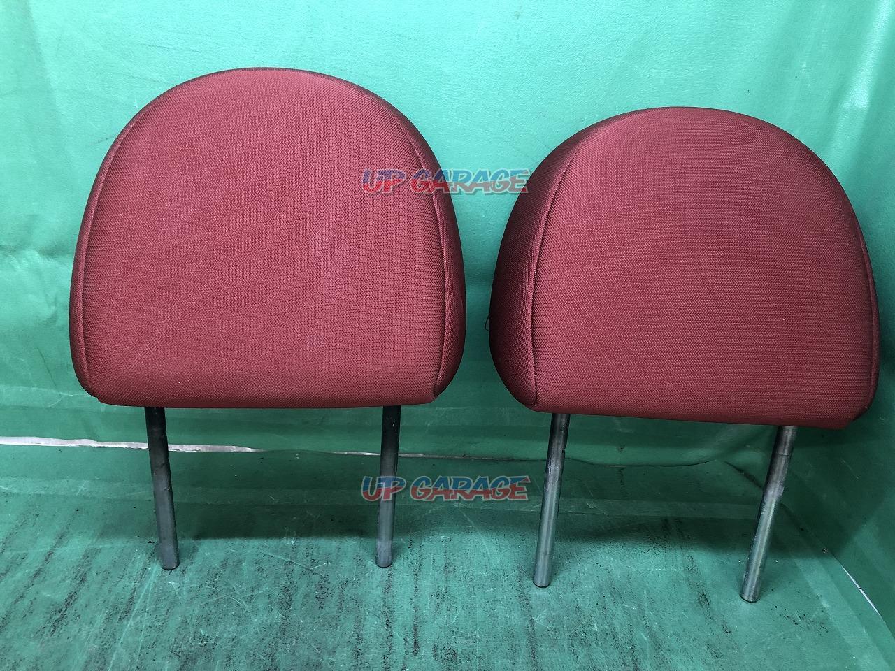 MITSUBISHI Genuine Option Headrest 1 Cars | Interior Accessories 