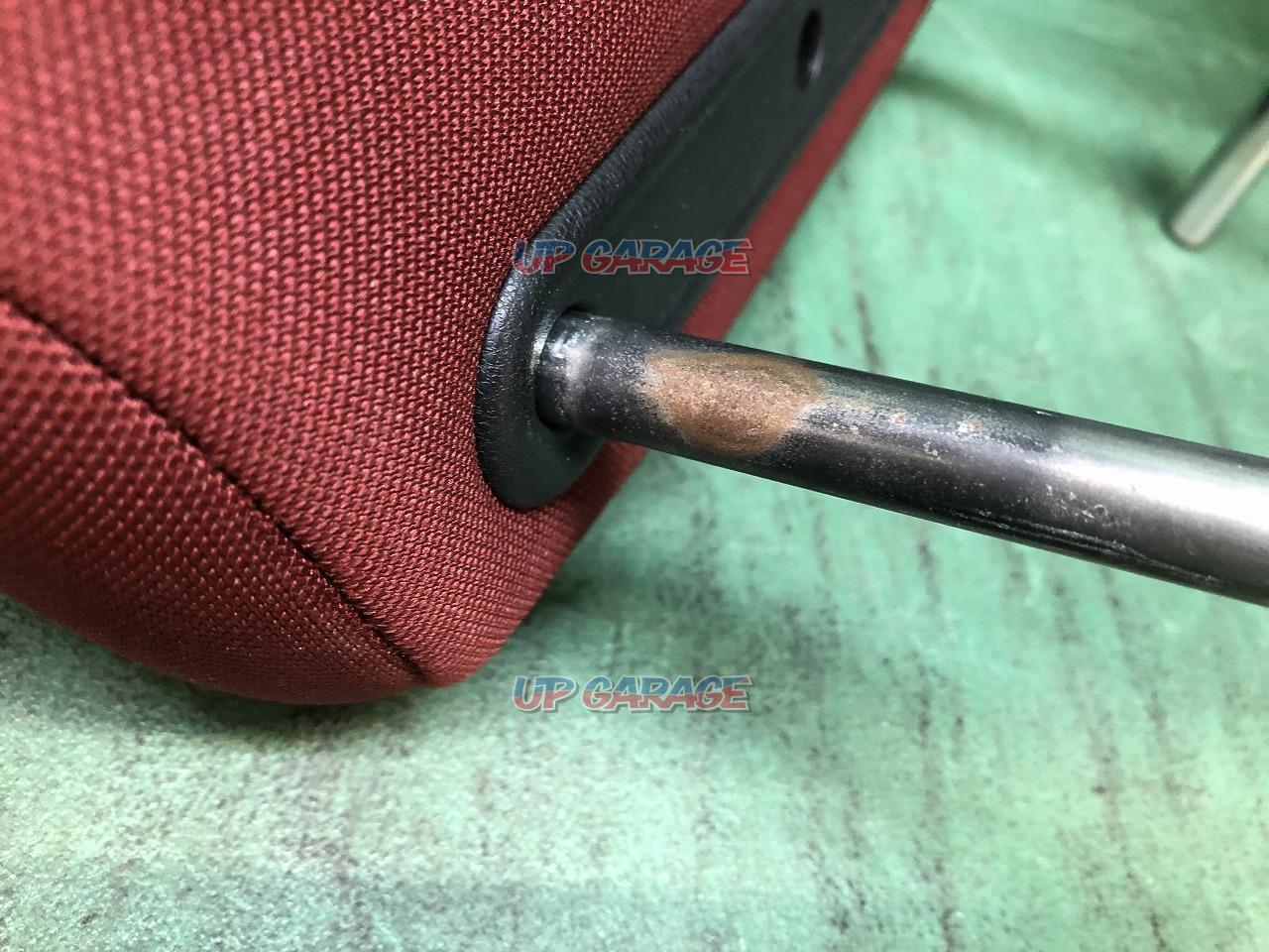 MITSUBISHI Genuine Option Headrest 1 Cars | Interior Accessories 