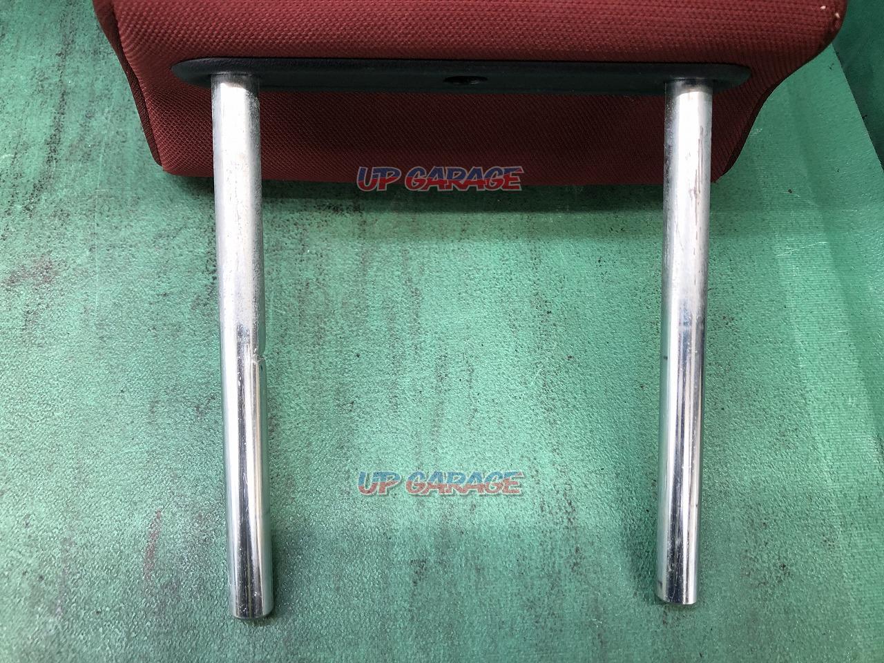 MITSUBISHI Genuine Option Headrest 1 Cars | Interior Accessories 