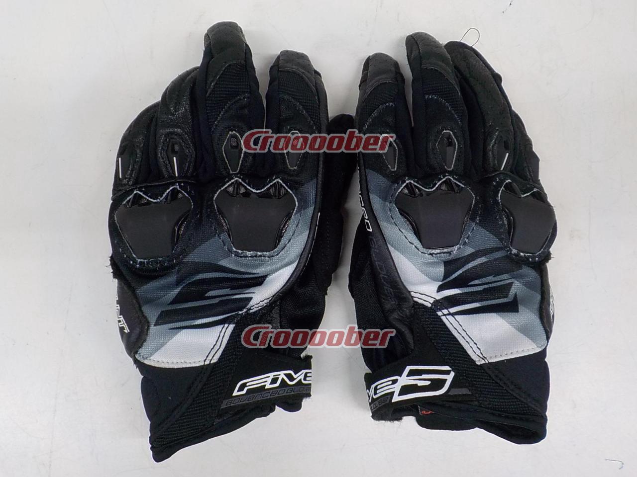 Five Riding Gloves STUNT EVO Size: M / 9 | Glove Accessories