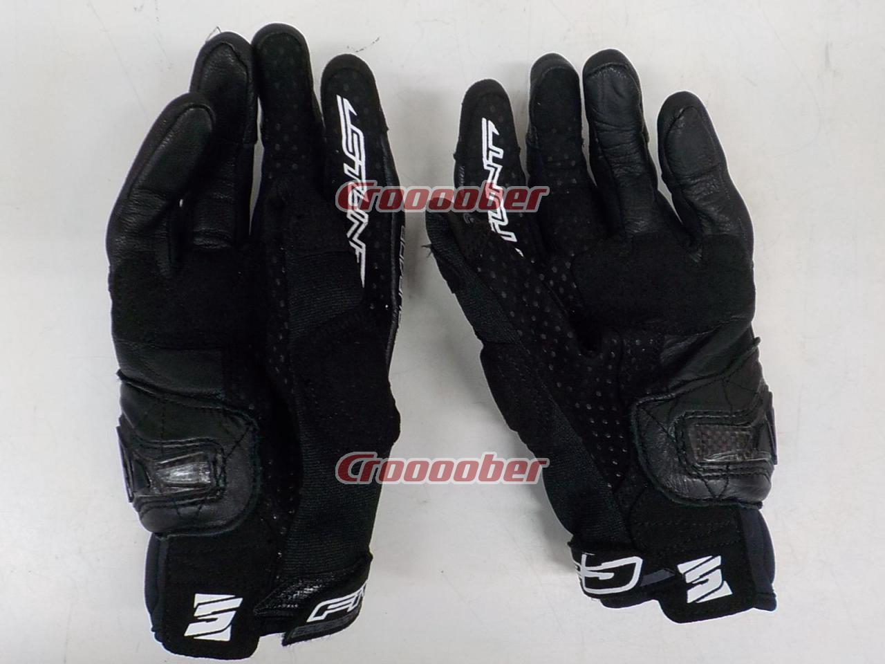 Five Riding Gloves STUNT EVO Size: M / 9 | Glove Accessories