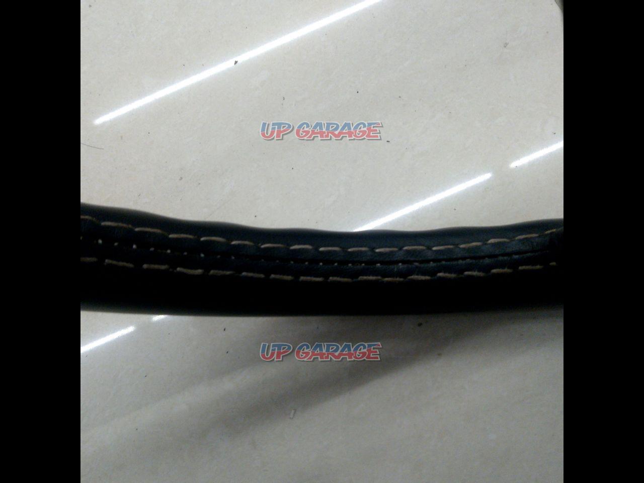 NARDI Leather Steering 360Φ Black | Steerings | Croooober