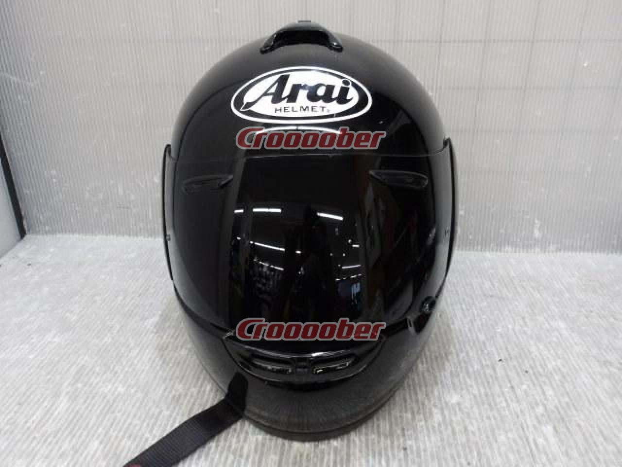 Arai HR MONO4 Mサイズ | ヘルメット フルフェイス(二輪)パーツの通販 ...