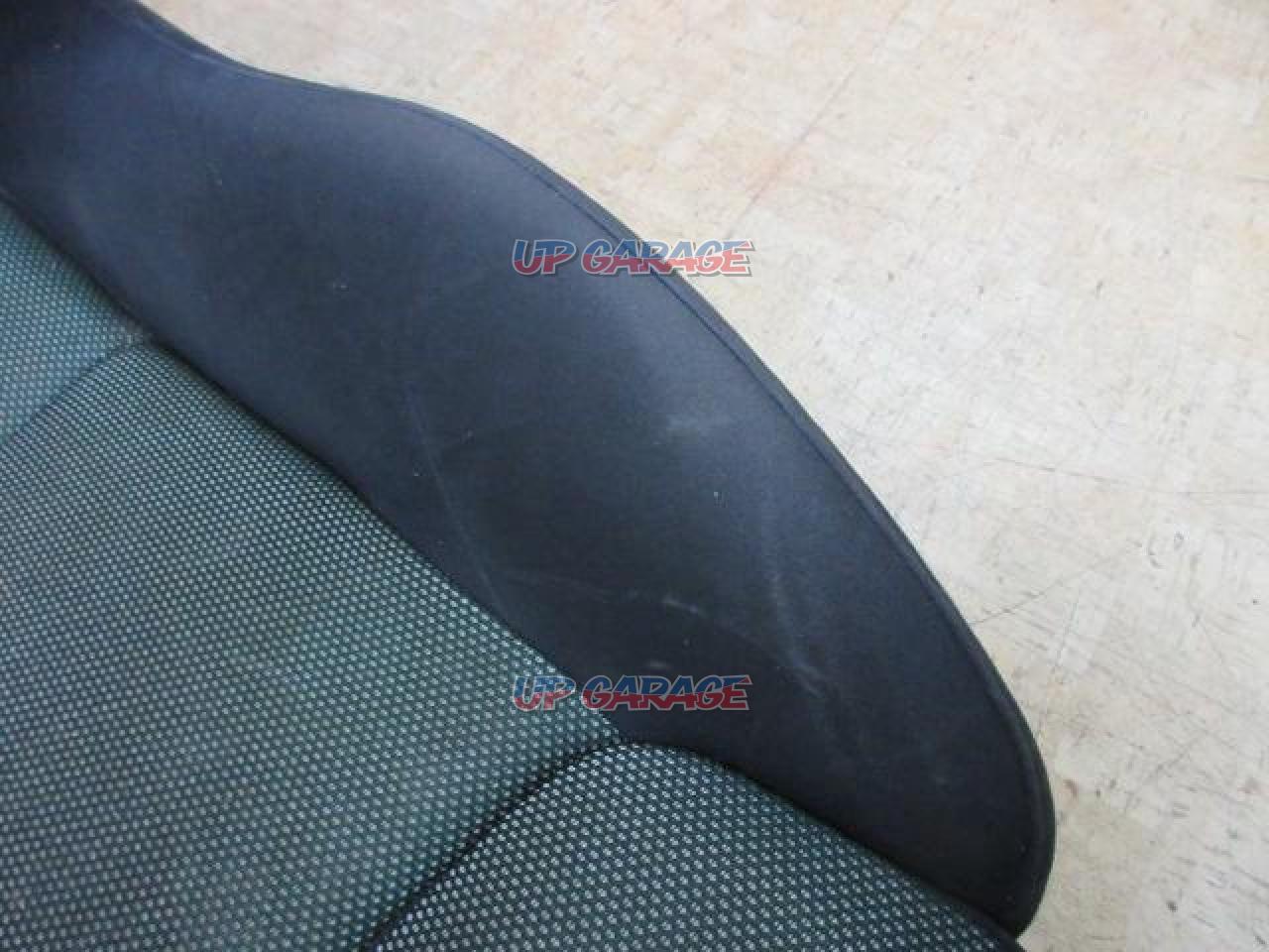 Original HONDA Accord Euro R / CL7 RECARO Genuine Driver