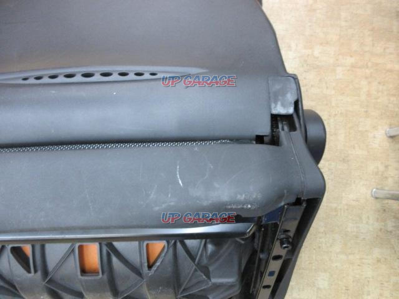 Original HONDA Accord Euro R / CL7 RECARO Genuine Driver