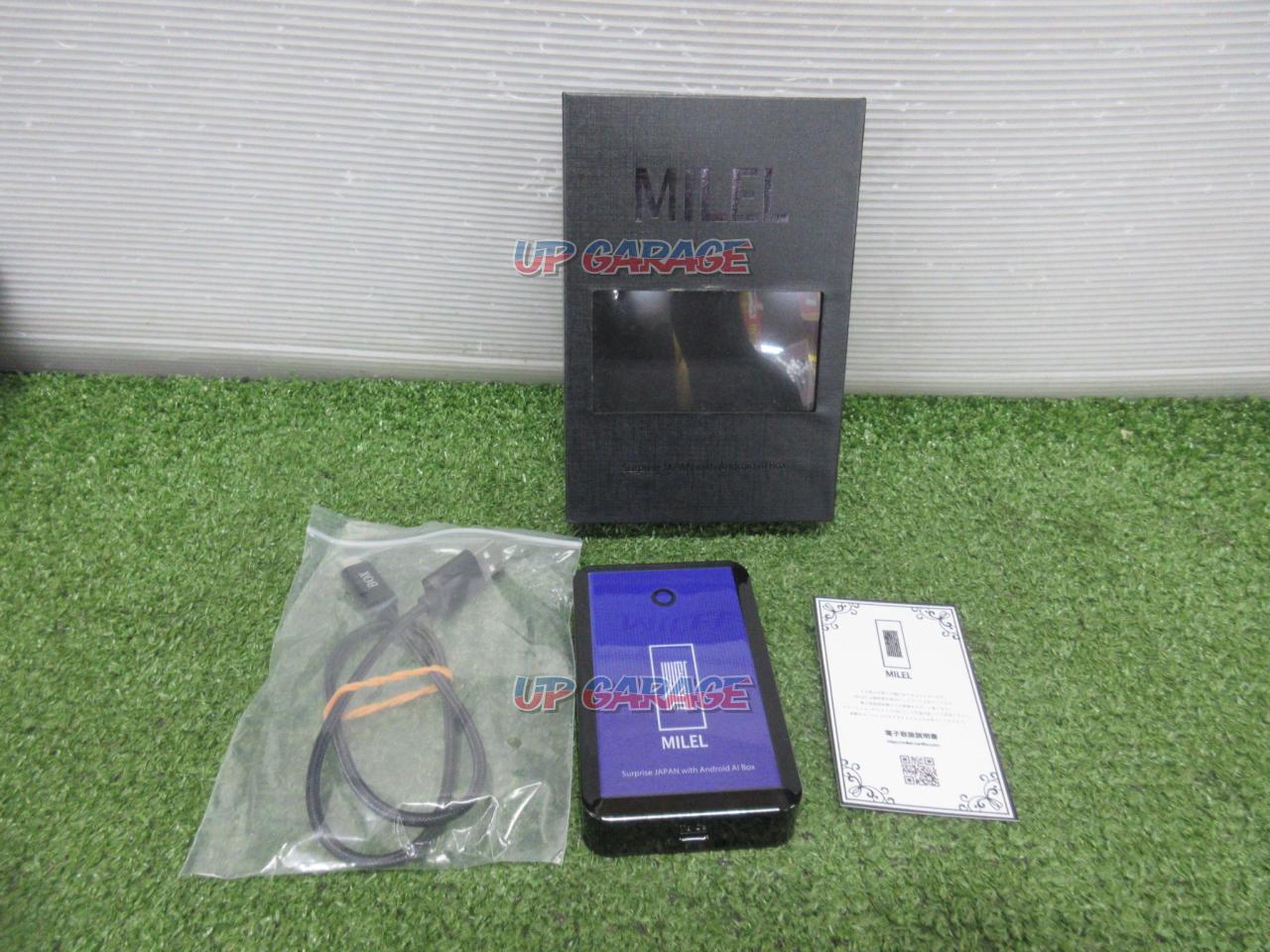 MILEL MB-101 MB101 | Other Accessories | Croooober