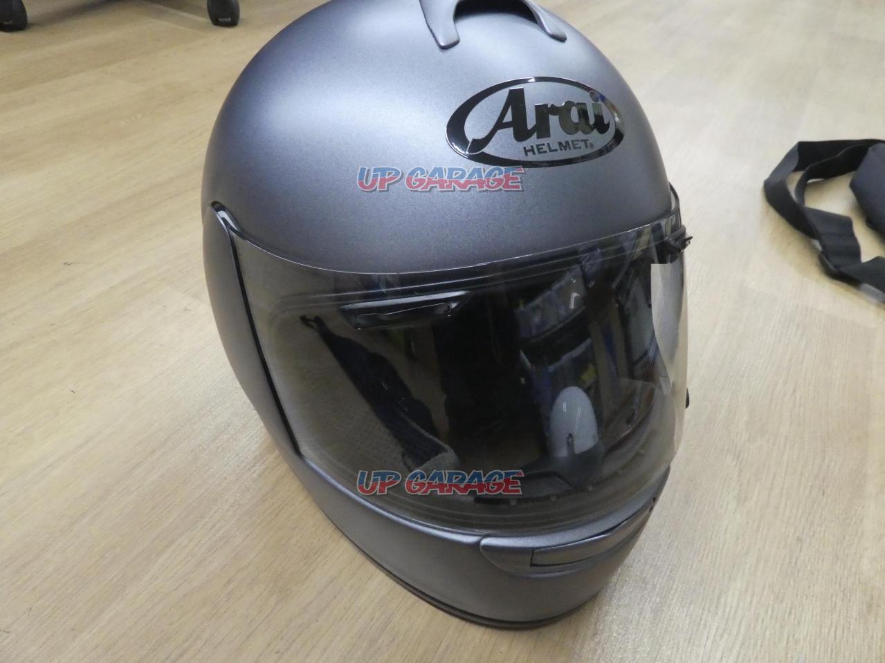 Arai VECTOR ヘルメット　snell