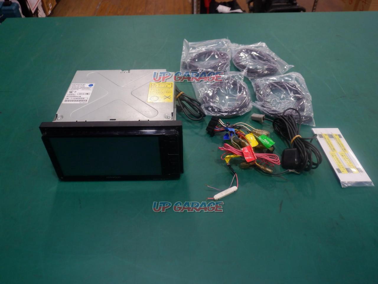 KENWOOD MDV-X702W 2016