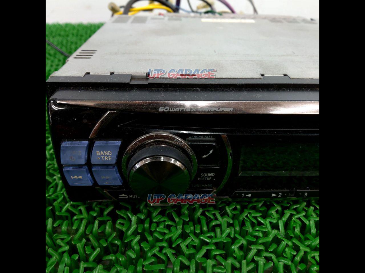ALPINE CDE-102Ji 1DIN CD/USB/AUX/Radio Compatible | CD Changers