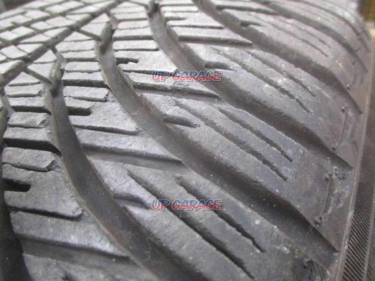 YOKOHAMA BluEarth-4S AW21 All-season Tires | Tire 18 Inch Croooober 