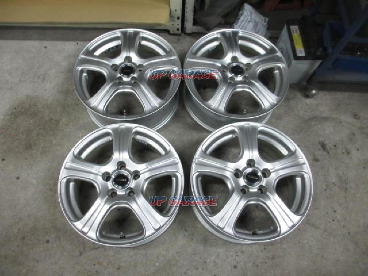 Bridgestone TOPRUN NK5 - 6.0Jx15+45100-5H for Sale | Croooober