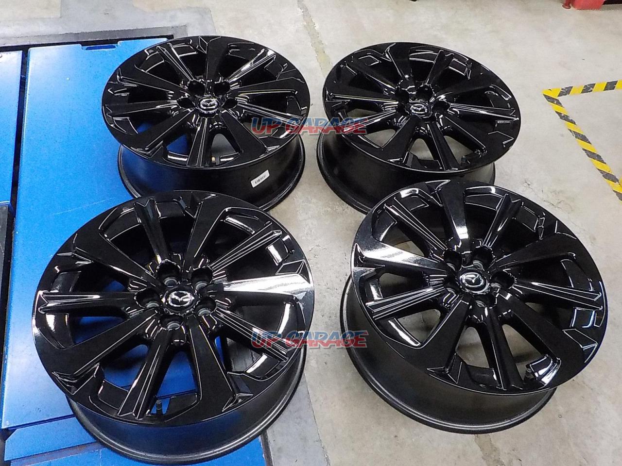 お安くなりました♪【マツダ純正】 マツダ CX-60 プレミアムスポーツ お安くなりました♪【マツダ純正】 マツダ CX-60 プレミアムスポーツ