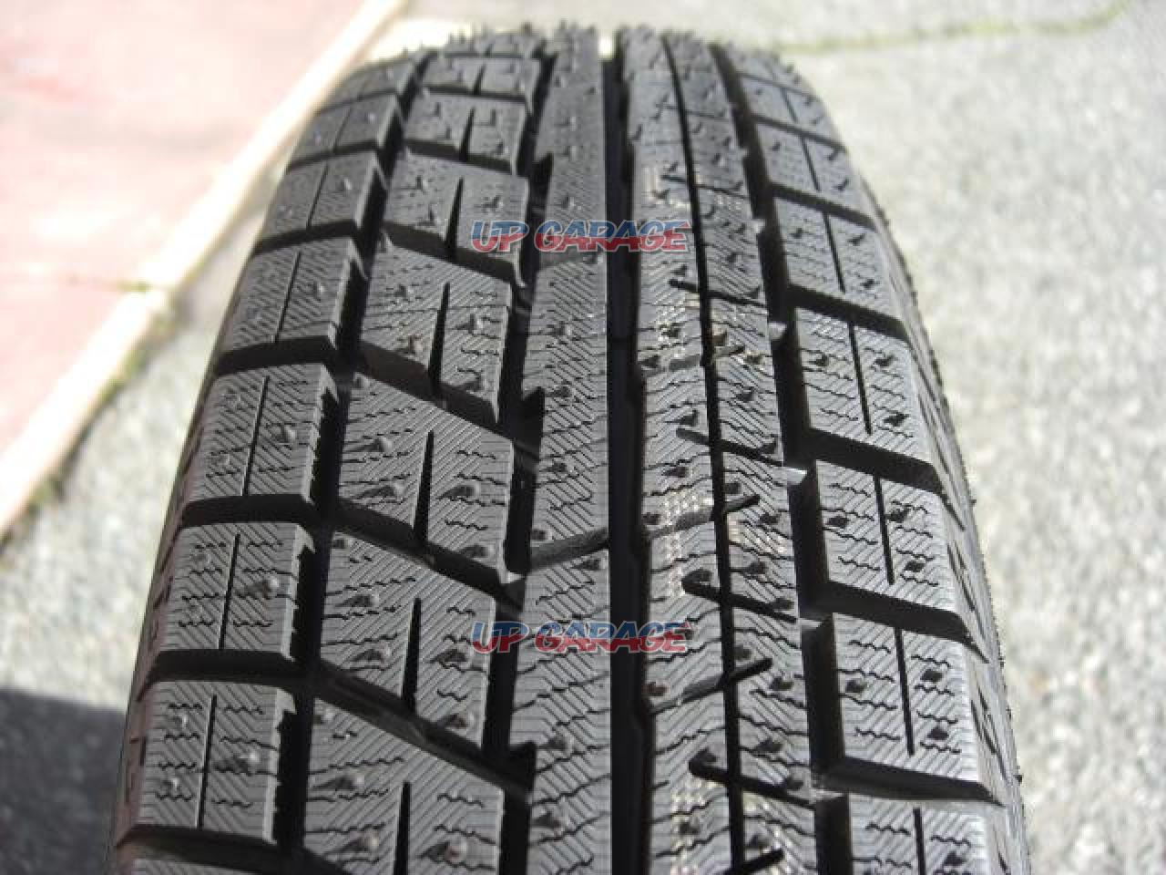 | 13 Inch Tire YOKOHAMA IceGUARD Studless IG60 | Croooober